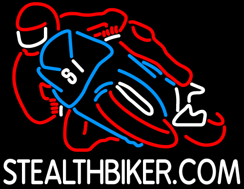 Stealthbiker